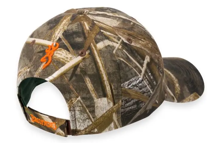Browning Wicked Wing Cap - view 6